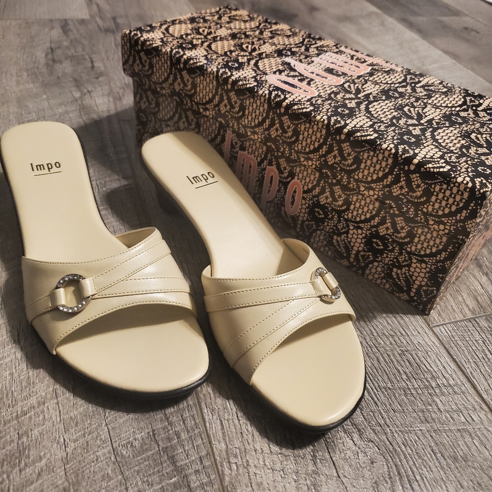 Impo Chic Heels